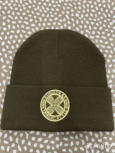 Шапка мужская