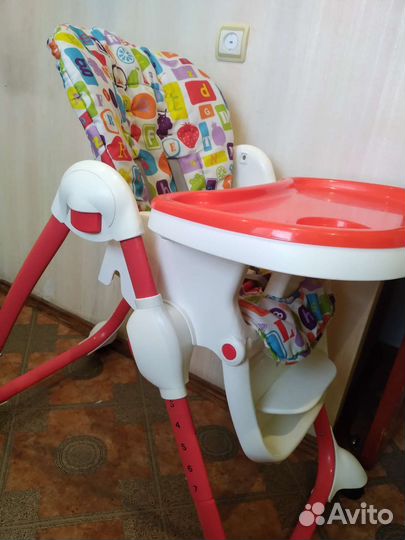 Стул для кормления
