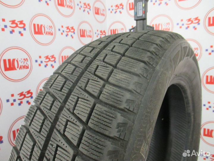 Bridgestone Blizzak Revo2 195/60 R16