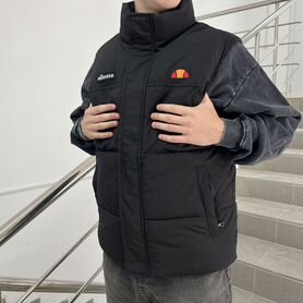 Жилетка мужская Ellesse