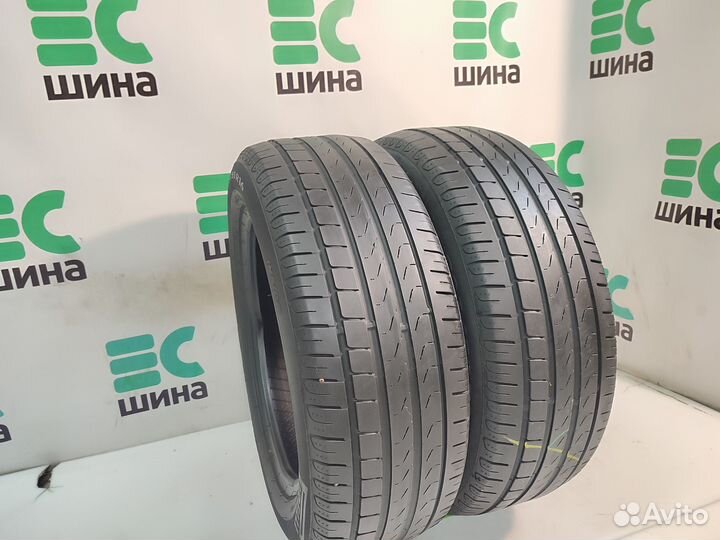 Pirelli Cinturato P7 205/55 R16 91V