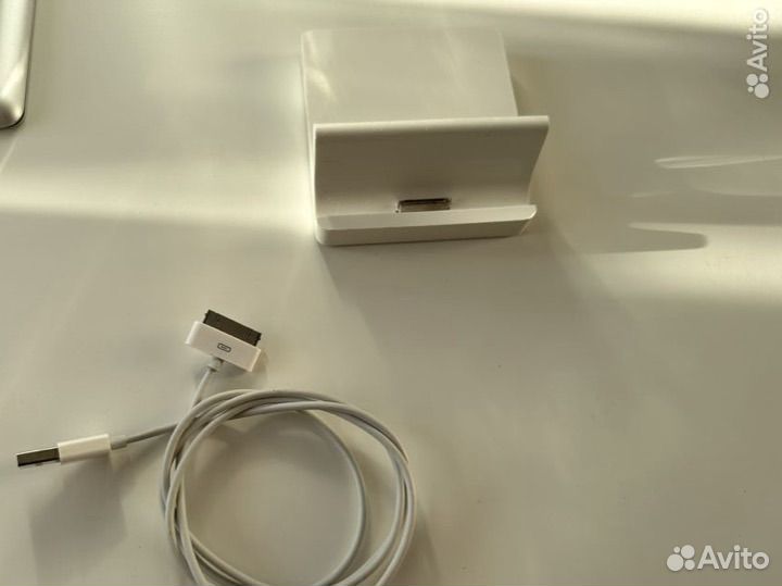 Док-станция Apple A1381