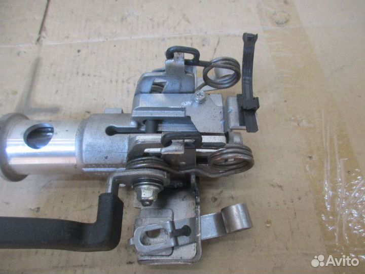 Колонка рулевая Hyundai i40 2011-2019 (563103Z300)