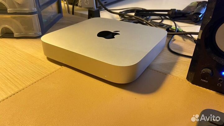 Apple Mac mini M1 16gb/256gb