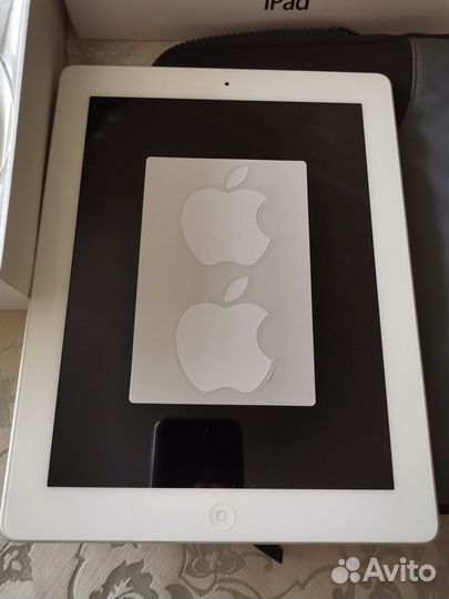 iPad wi-fi16 gb