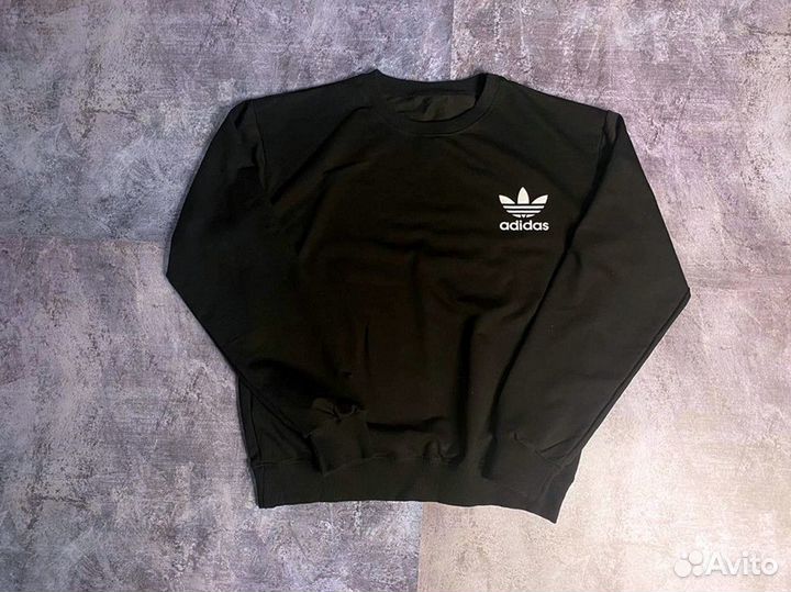 Кофта adidas