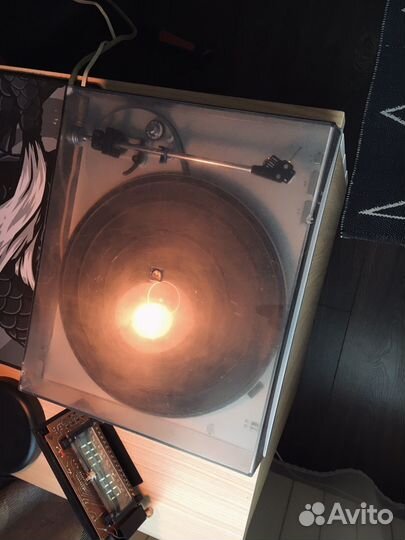 Электроника эп 017с