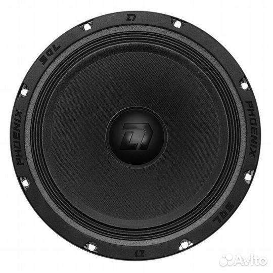 Эстрадная акустика DL Audio Phoenix SQL 200