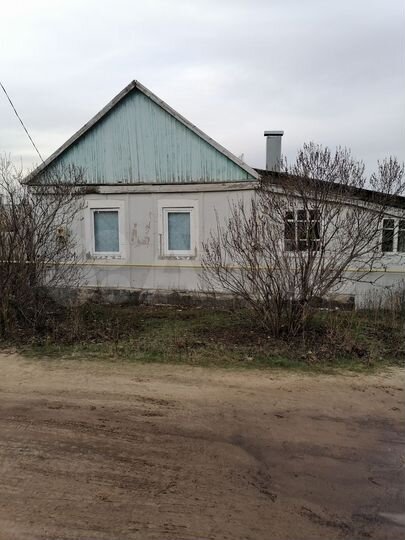 Дом 23,1 м² на участке 31,8 сот.