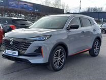 Новый Changan CS55 Plus 1.5 AMT, 2023, цена от 2 499 900 руб.