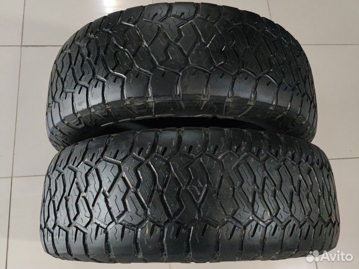 Maxxis Razr AT 275/60 R20 116S