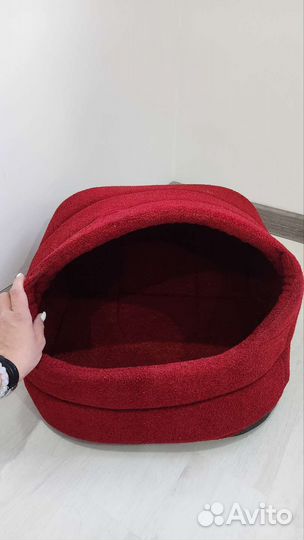 Лежанка для собак
