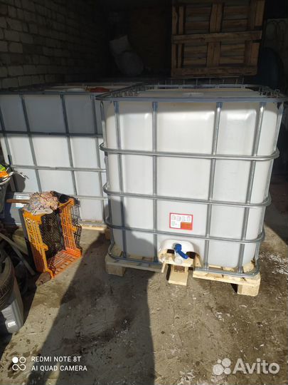 Еврокуб. Доставка