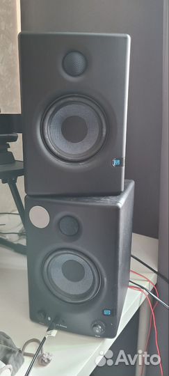 Полочная акустическая система PreSonus Eris E4.5 B