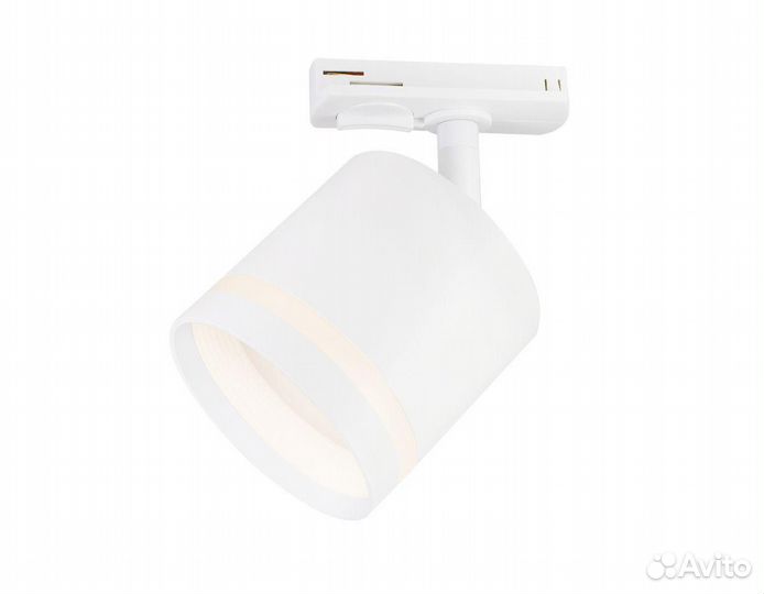 Трековый светодиодный светильник Ambrella light Track System GL5369