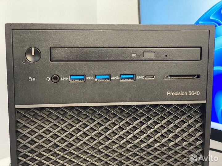 Игровой пк I5 10400F / RTX2070 super