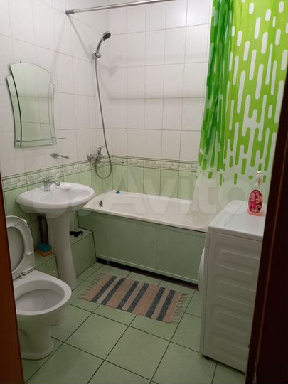 Квартира-студия, 40 м², 7/12 эт.