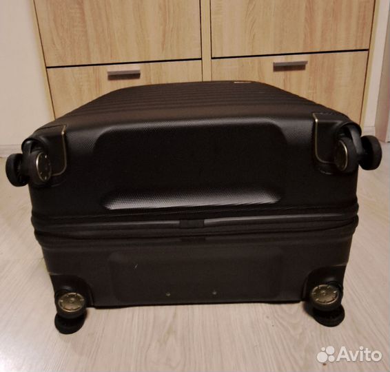 Чемодан Samsonite XL в идеале