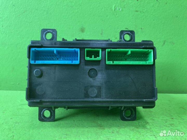 Блок электронный RVI premium