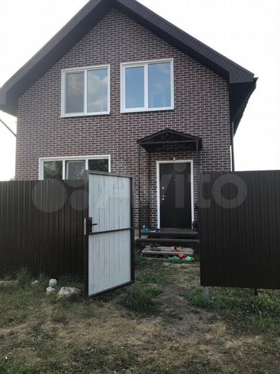 Дача 168 м² на участке 16 сот.