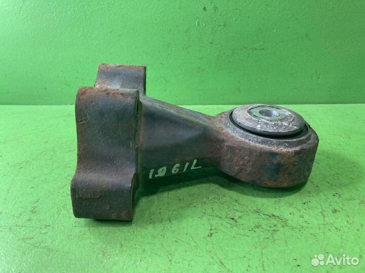 Кронштейн стабилизатора DAF XF105