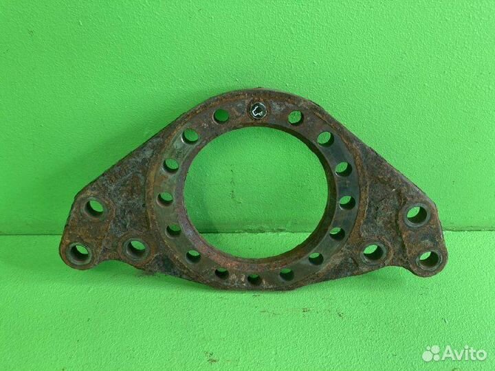 Кронштейн крепления суппорта iveco stralis