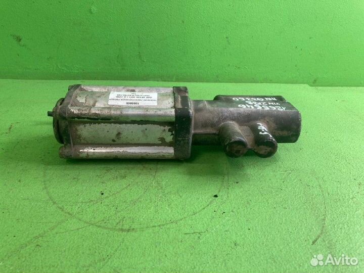 Механизм переключения передач DAF XF105