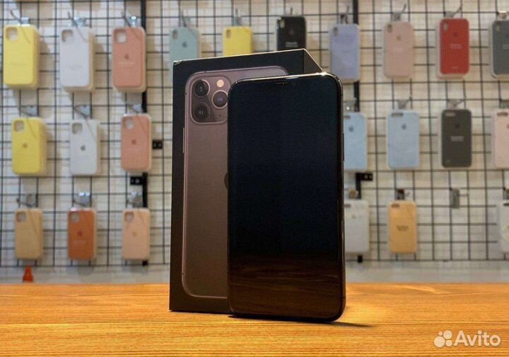 iPhone 11Pro 64gb Отличное Состояние
