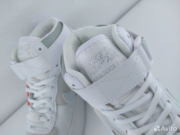 Кроссовки женские Nike Air Force