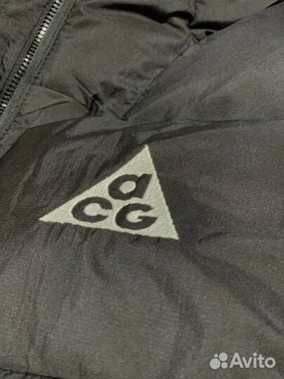 Пуховик Nike ACG