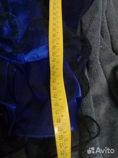 Платье для девочки. Праздничное или для танцев