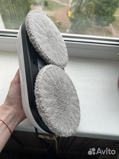 Робот мойщик окон аренда