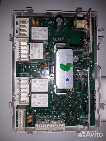 Ремонт стиральных посудомоечных машин на дому