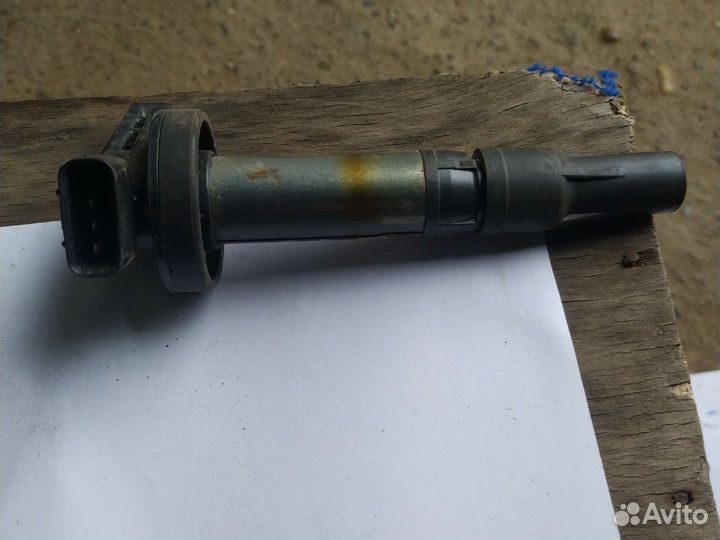 Катушка зажигания Range rover