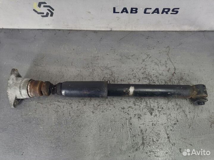 Амортизатор подвески задний Audi A6 C6