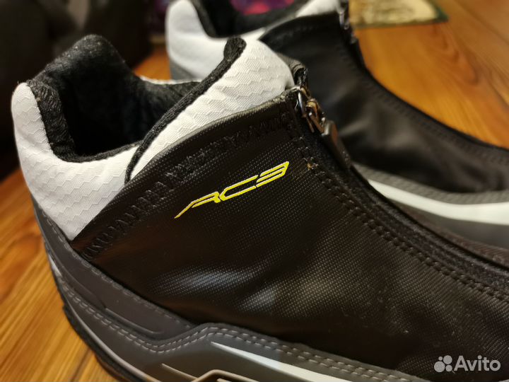 Ботинки для лыж классика 41р