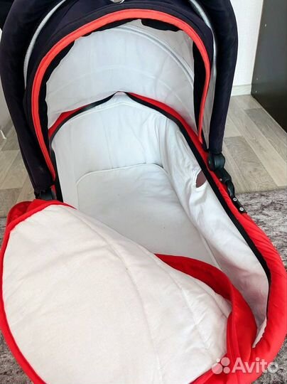 Коляска 3в1 с доставкой