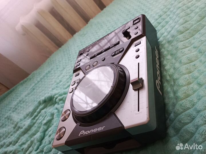 Pioneer cdj 400