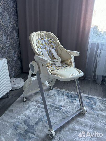 Стул для кормления