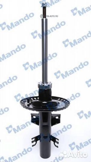 Mando MSS017347 Амортизатор