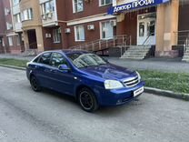 Chevrolet Lacetti 1.6 AT, 2010, 127 000 км, с пробегом, цена 799 000 руб.