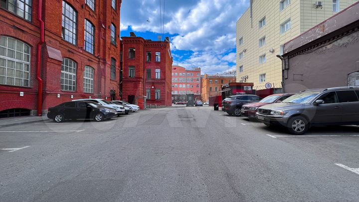 Склад / производство 267,5м