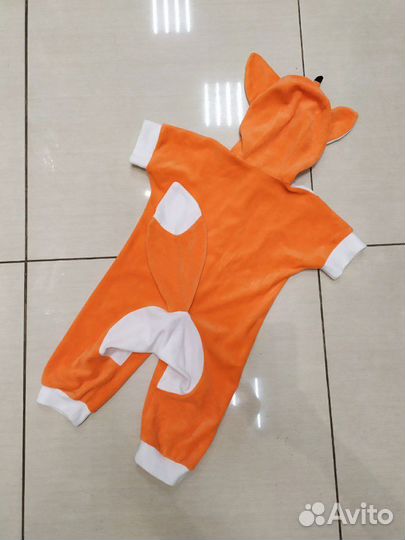 Карнавальный костюм