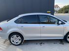 Volkswagen Polo 1.6 МТ, 2012, 168 040 км объявление продам