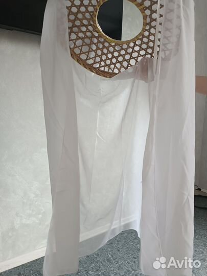 Косплей Се Лянь без парика