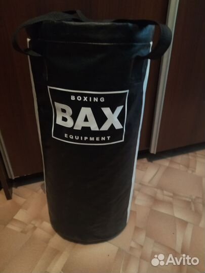 Боксерский мешок груша