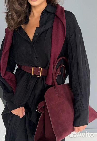 Костюм Max Mara