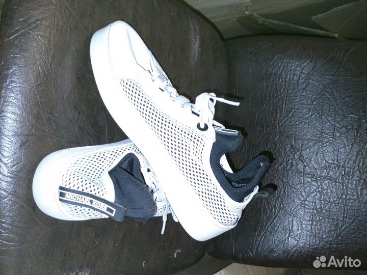 Кеды женские 37 размер