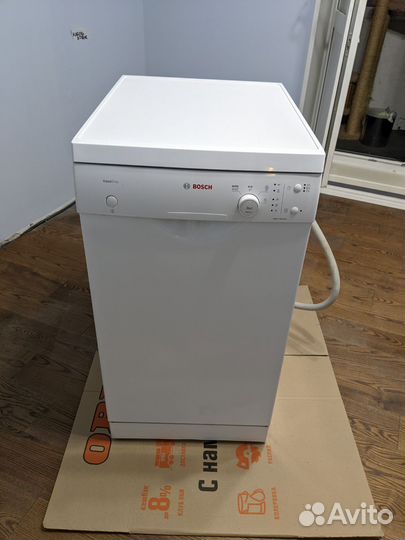 Посудомойка bosch sps40e42ru