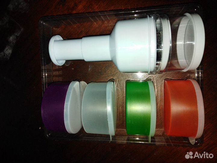 Ручные Измельчители-шинковки